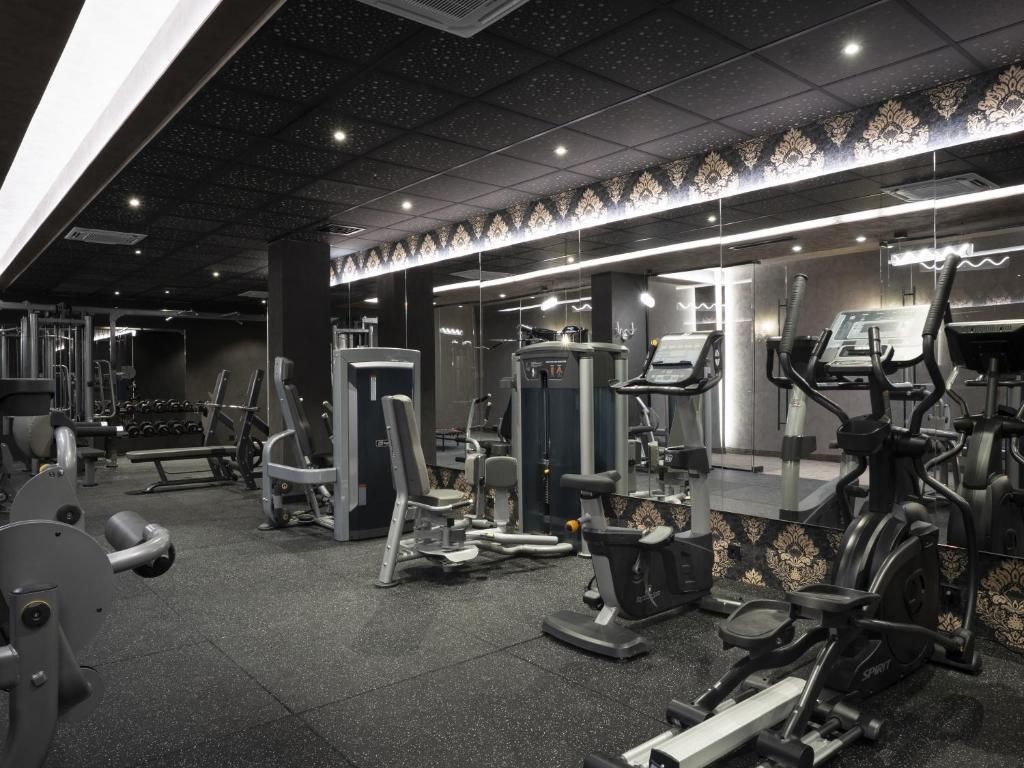 Premier Luxury Mountain Resort фото 216