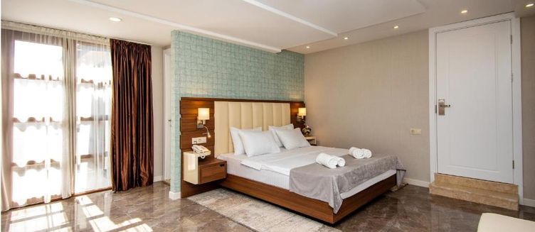 Фото отеля Margi Hotel