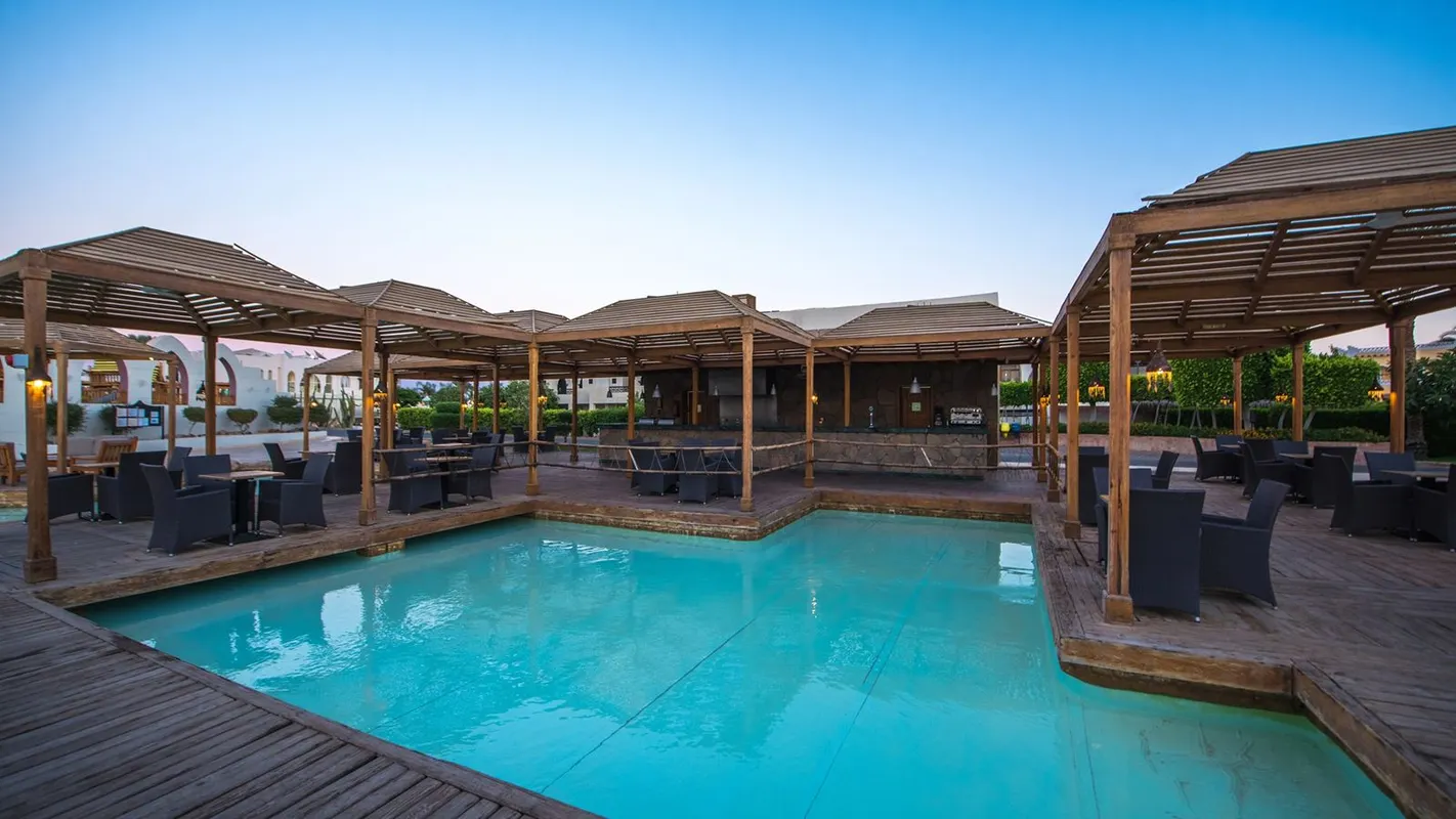 Reef Oasis Beach Resort фото 16