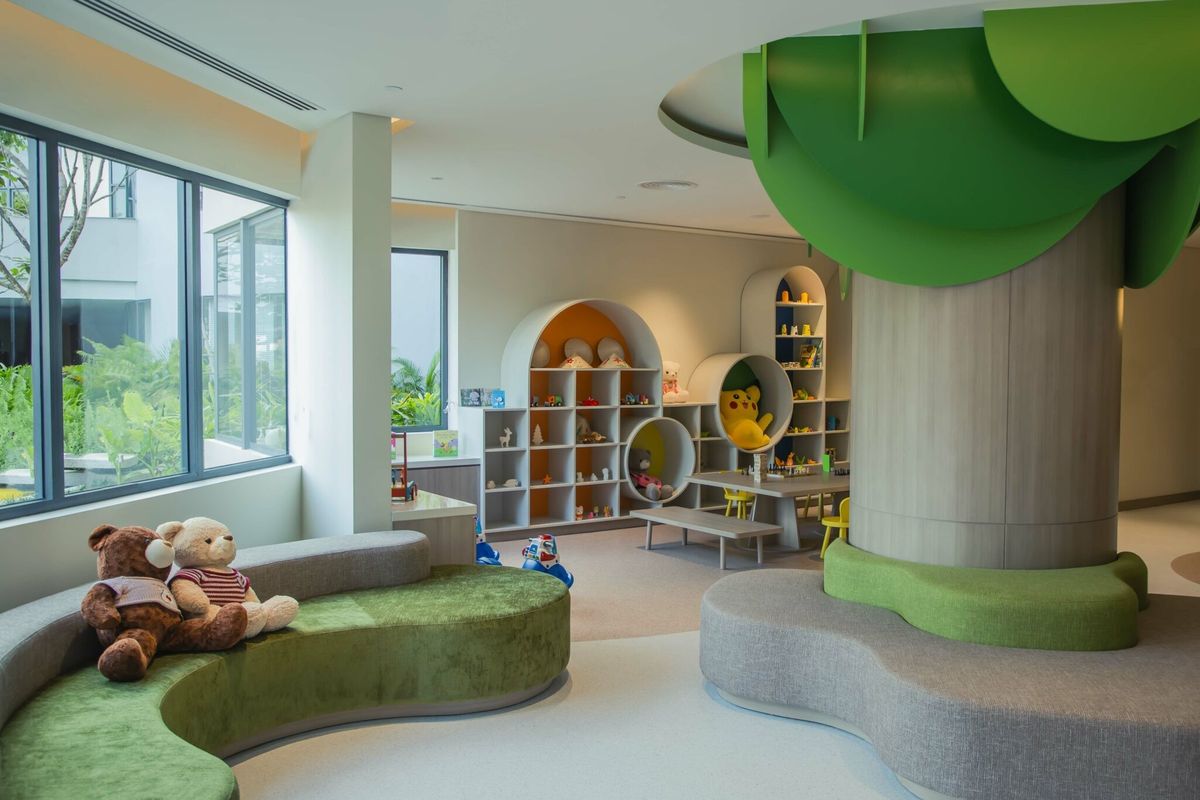 Crowne Plaza Phu Quoc Starbay фото 20