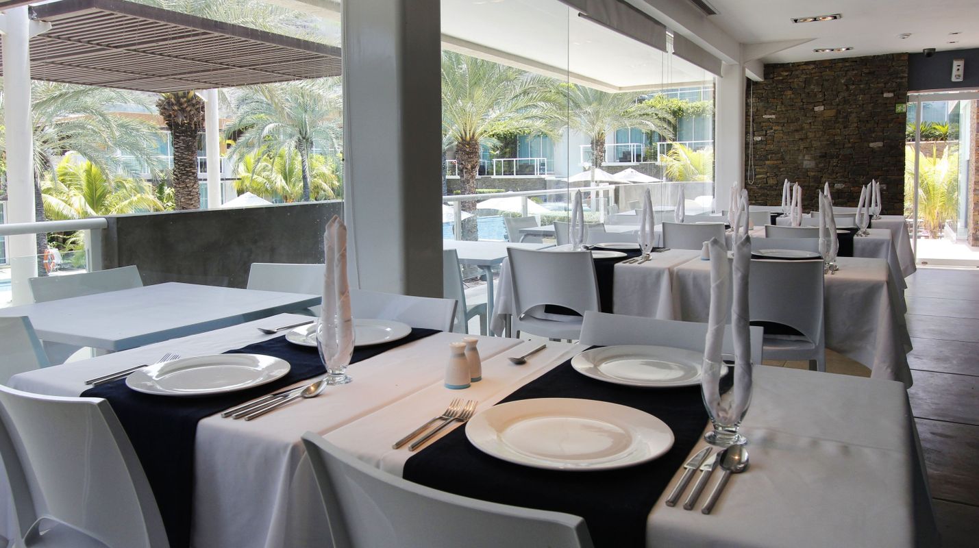 Maloka Hotel Boutique & Spa фото 12