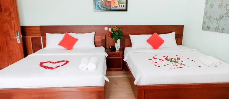 Фото отеля Art Deluxe Hotel Nha Trang