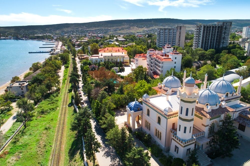 Грей Инн фото 56