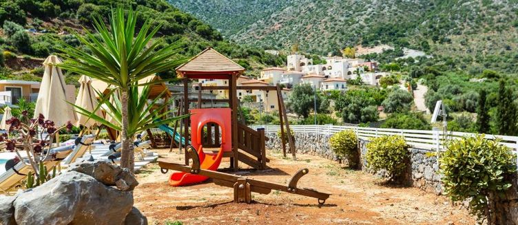 Фото отеля Filion Suites Resort & Spa