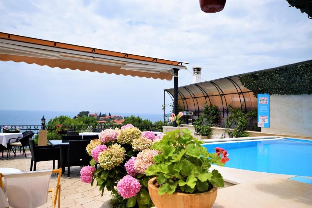 Monte Perla Residence фото 2