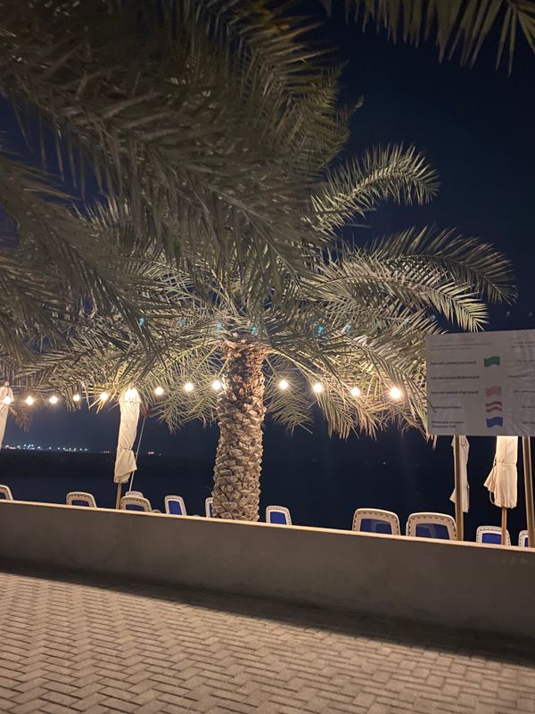 Al Bahar Hotel & Resort фото 32