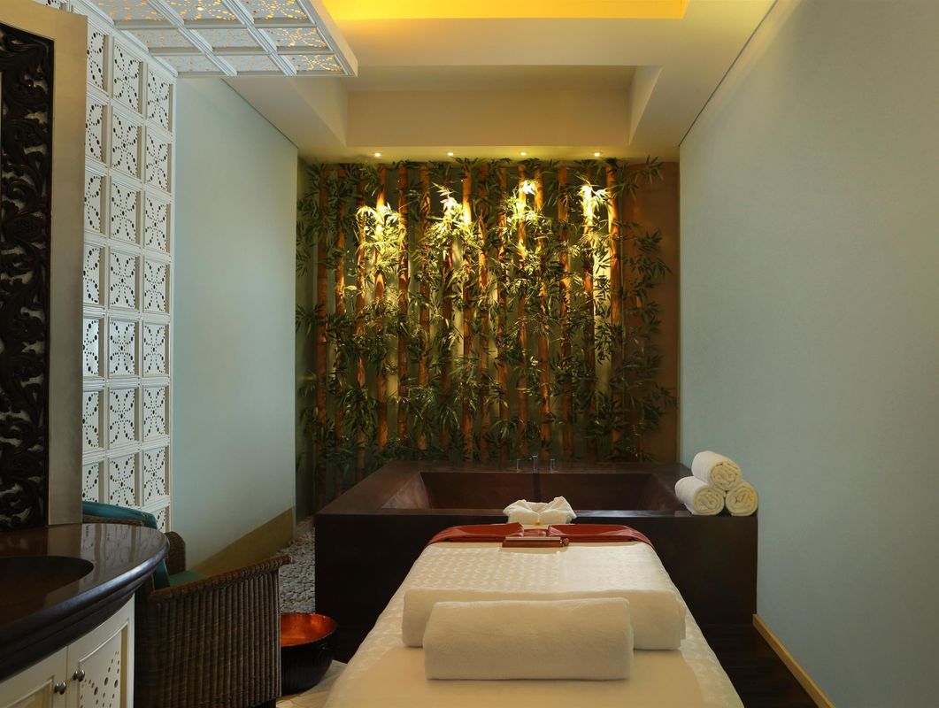 Sheraton Bali Kuta Resort фото 32