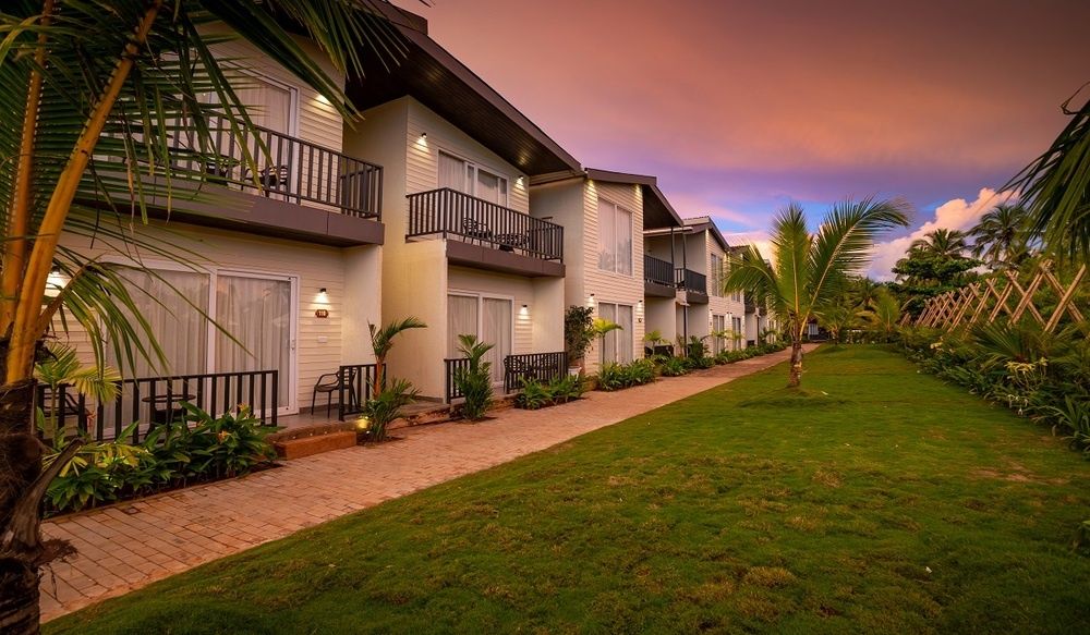Sibaya Beach Resort фото 21