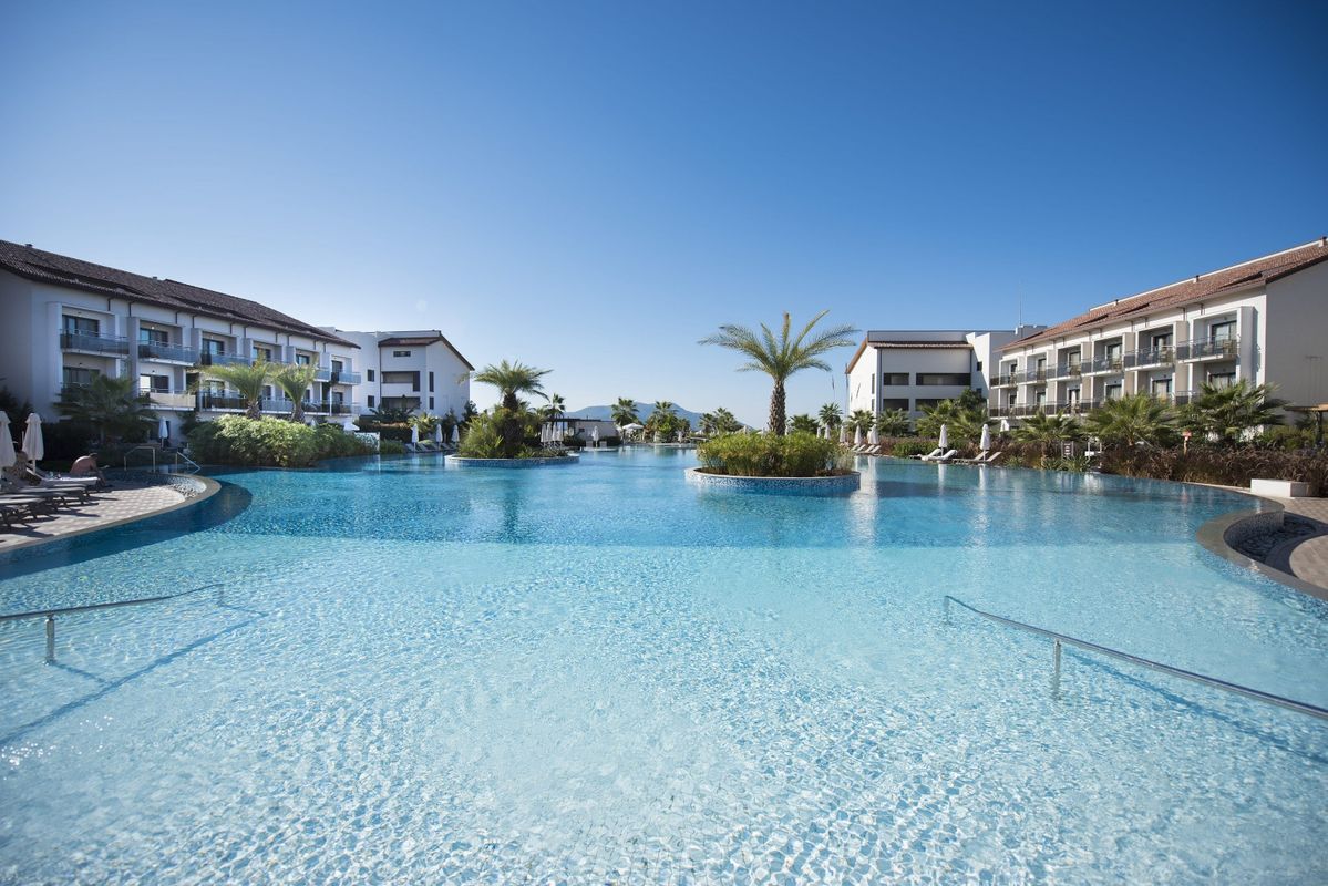 Akra Fethiye Tui Blue Sensatori фото 7