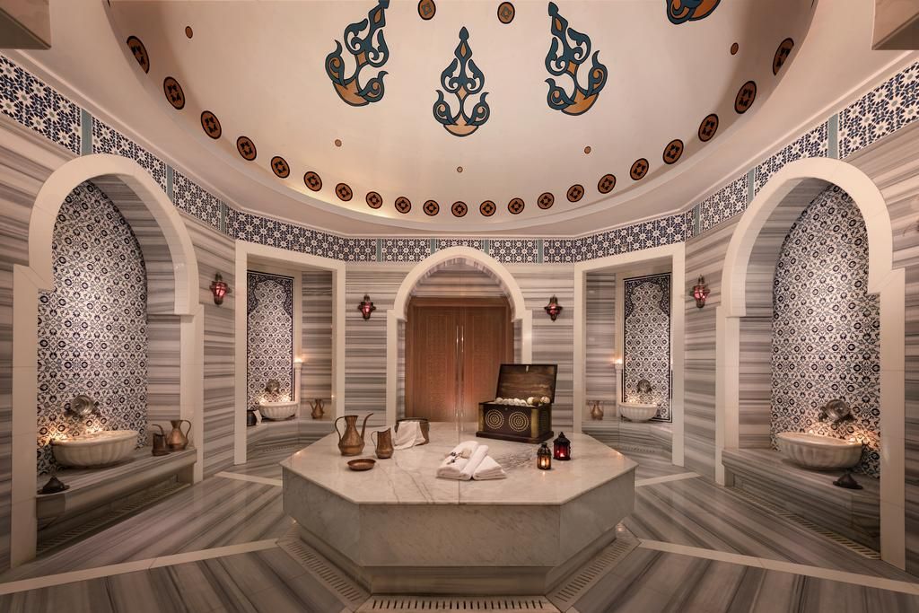 Rixos The Palm Hotel & Suites фото 31
