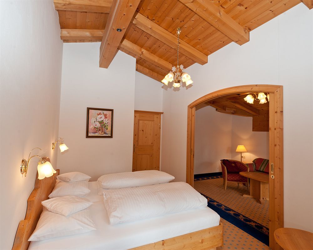 Spa Hotel Sonne - 4 Sterne Superior фото 44