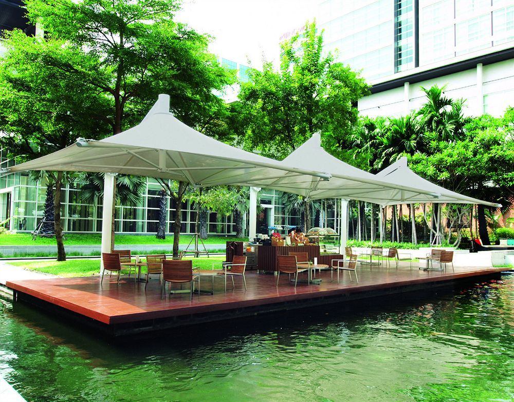 Pullman Bangkok King Power фото 88