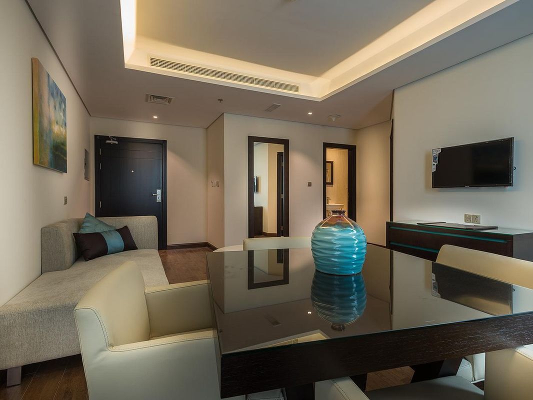 Signature Hotel Al Barsha фото 39
