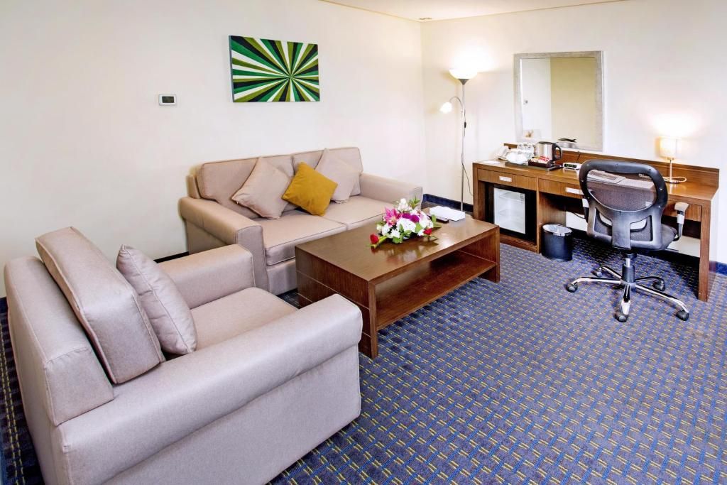Best Western Premier Muscat фото 40