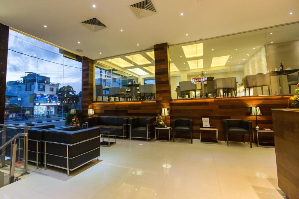 Best Western Elyon Colombo фото 3