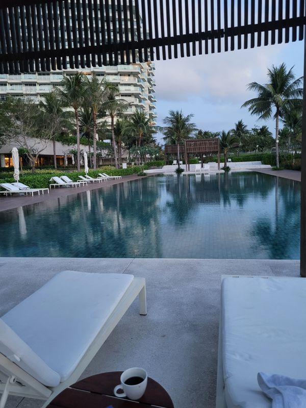 Alma Resort Cam Ranh фото 46