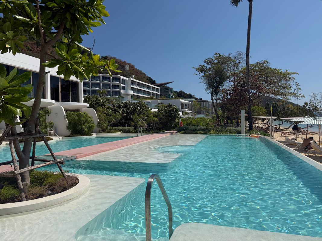 Veranda Resort Phuket, Autograph Collection фото 14