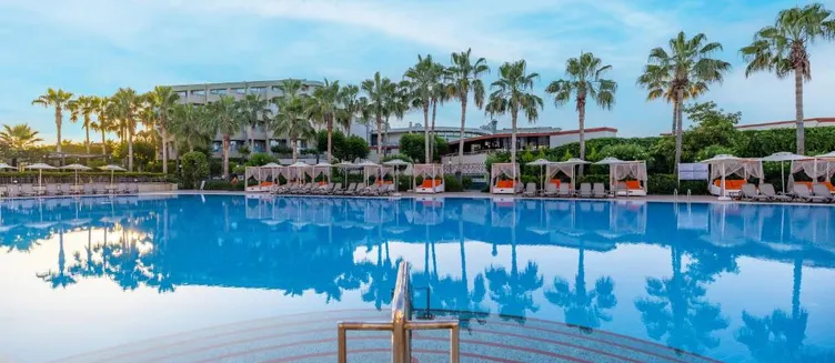 Фото отеля VON RESORT Elite & Aqua - Ultra All Inclusive & Kids Concept