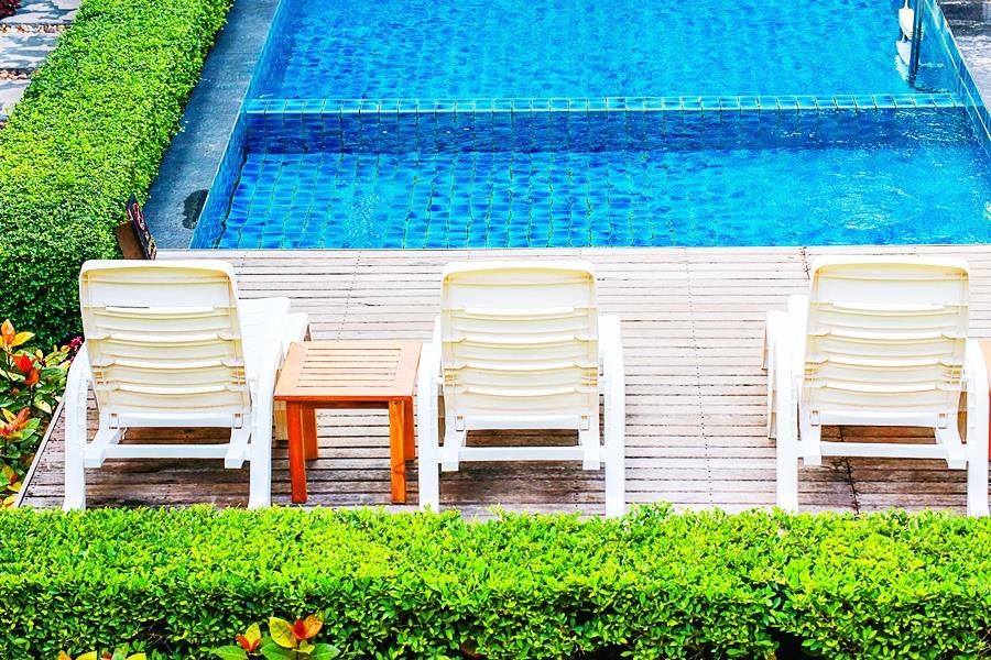 La Lune Beach Resort фото 21
