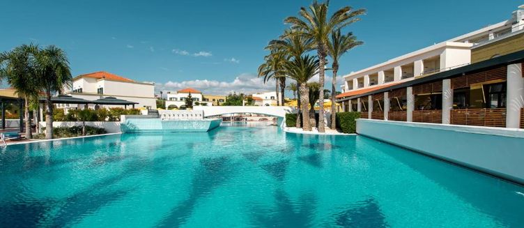 Фото отеля Mitsis Rodos Maris Resort & Spa