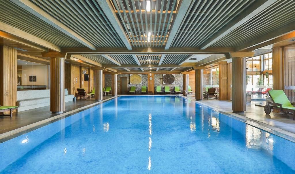 Pirin Golf Hotel and Spa фото 33