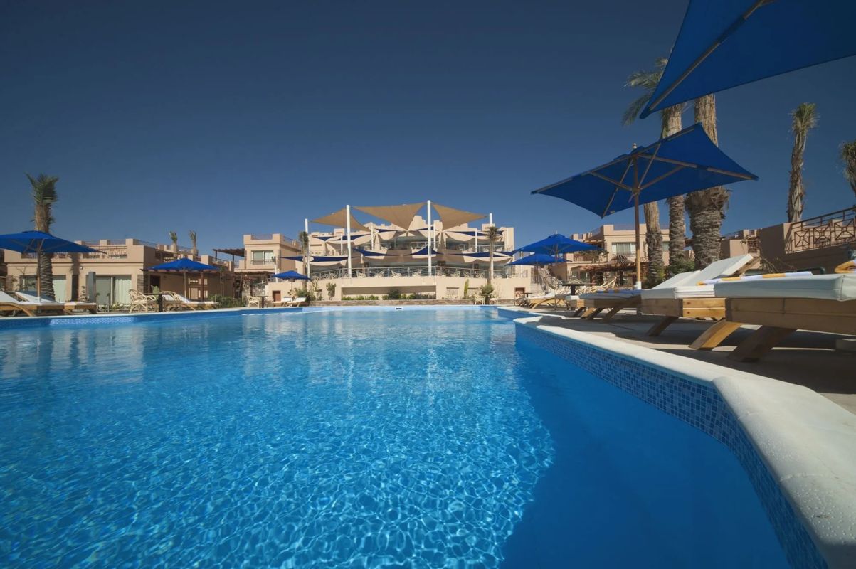 Shams Prestige Abu Soma Resort - All inclusive фото 9