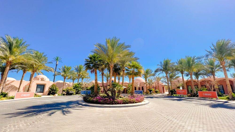 Tamra Beach Resort фото 112