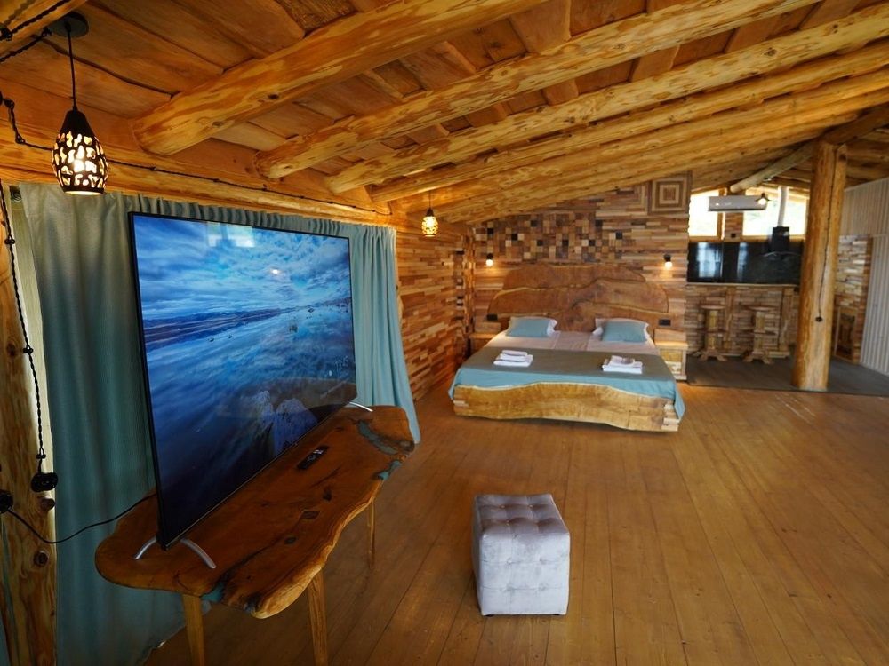 Гостиница «Captain Black Hotel» фото 31