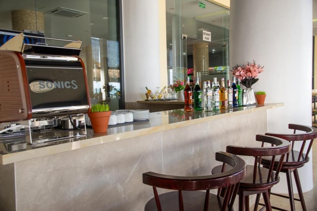 Palado Hotel Muine фото 49