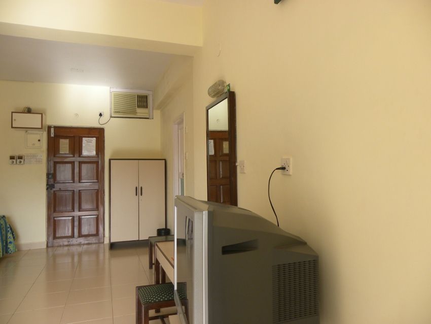 Kamat Holiday Homes фото 33