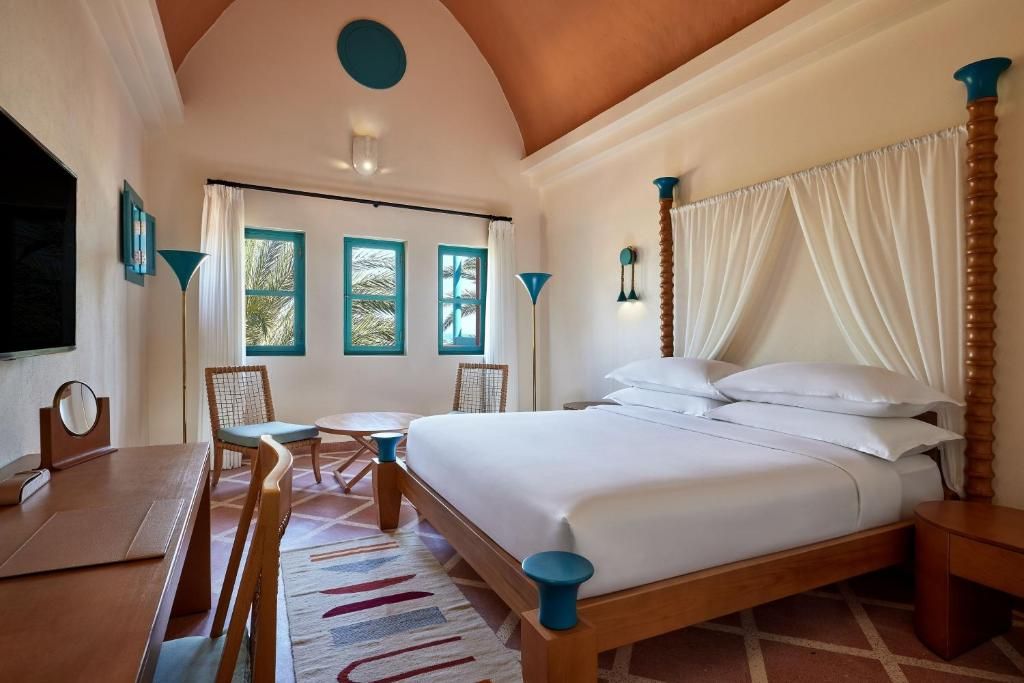 Sheraton Miramar Resort El Gouna фото 108