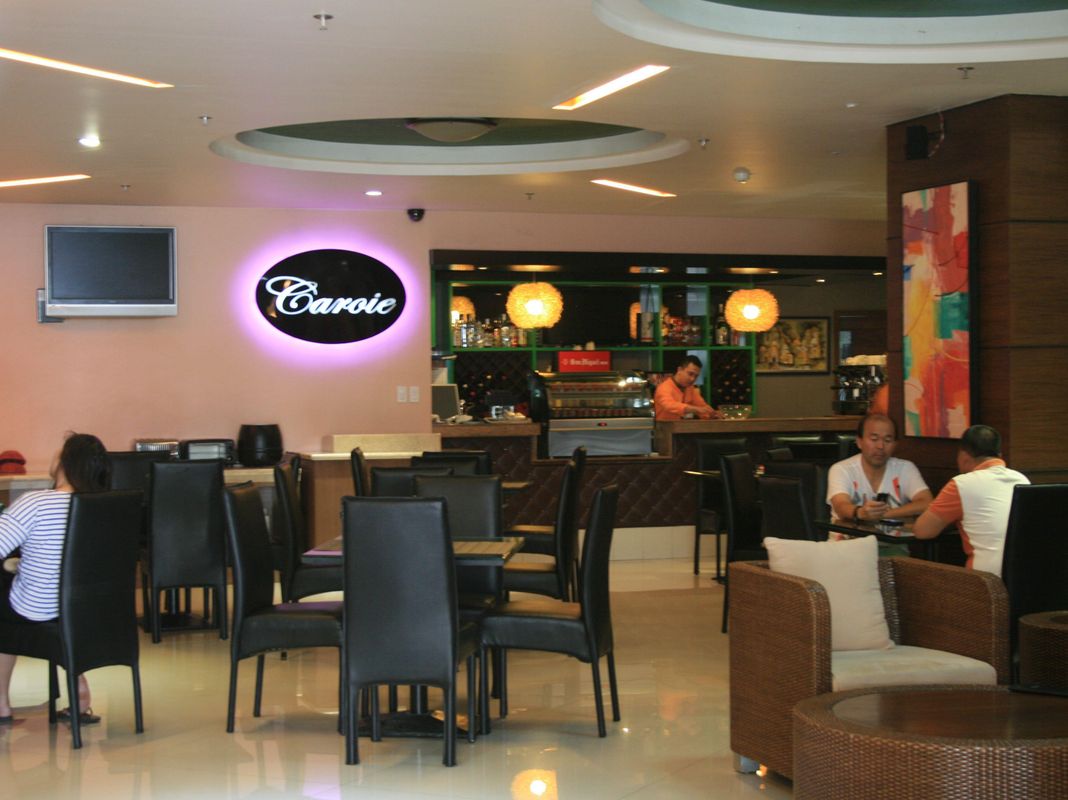 Allure Hotel & Suites фото 19