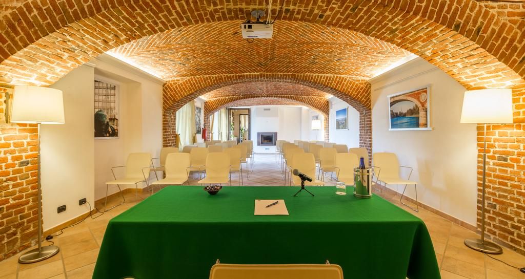Best Western Plus Hotel Le Rondini фото 23