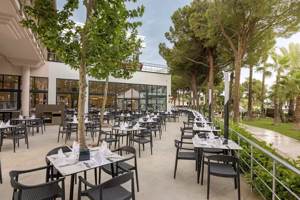 Dobedan World Palace Kemer фото 326