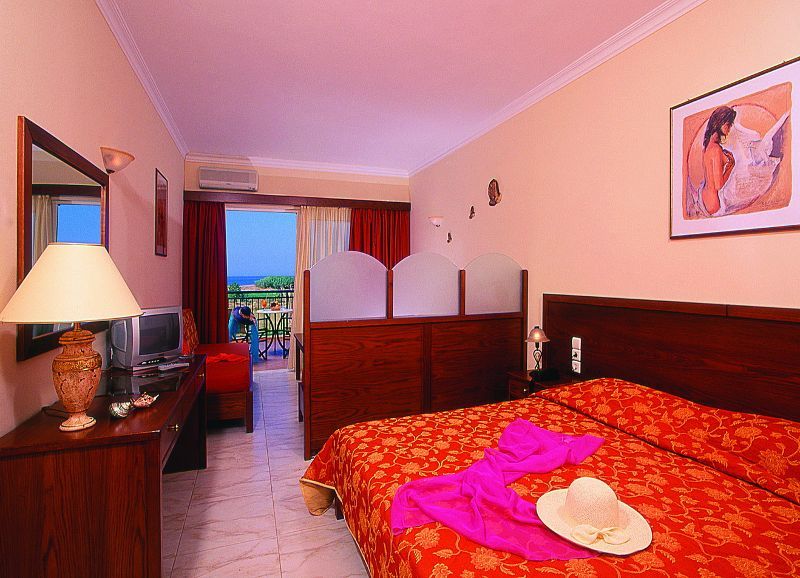 Selini Suites фото 5