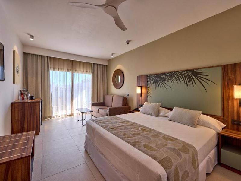 Hotel Riu Turquoise фото 95