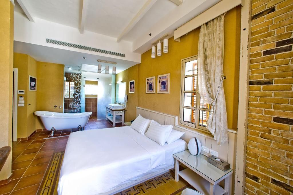 Templers Boutique Hotel фото 30
