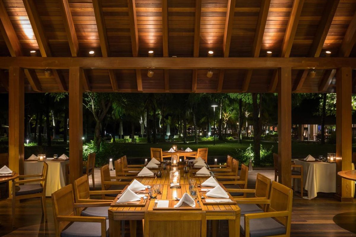 Trou aux Biches Beachcomber Golf Resort & Spa фото 13