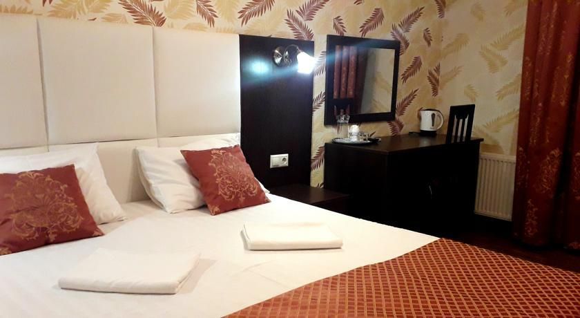 Strass Hotel фото 4