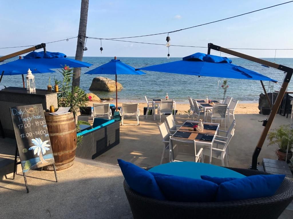 Royal Beach Boutique Resort & Spa Koh Samui - SHA Extra Plus фото 48