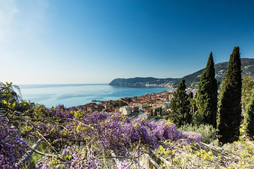 Villa Della Pergola фото 3