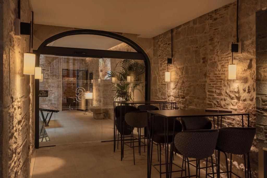 Gran Hotel Barcino фото 35