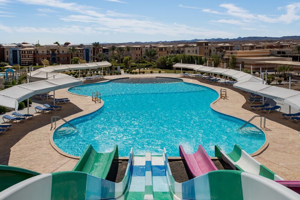 Marina Resort Port Ghalib, a member of Radisson Individuals фото 7