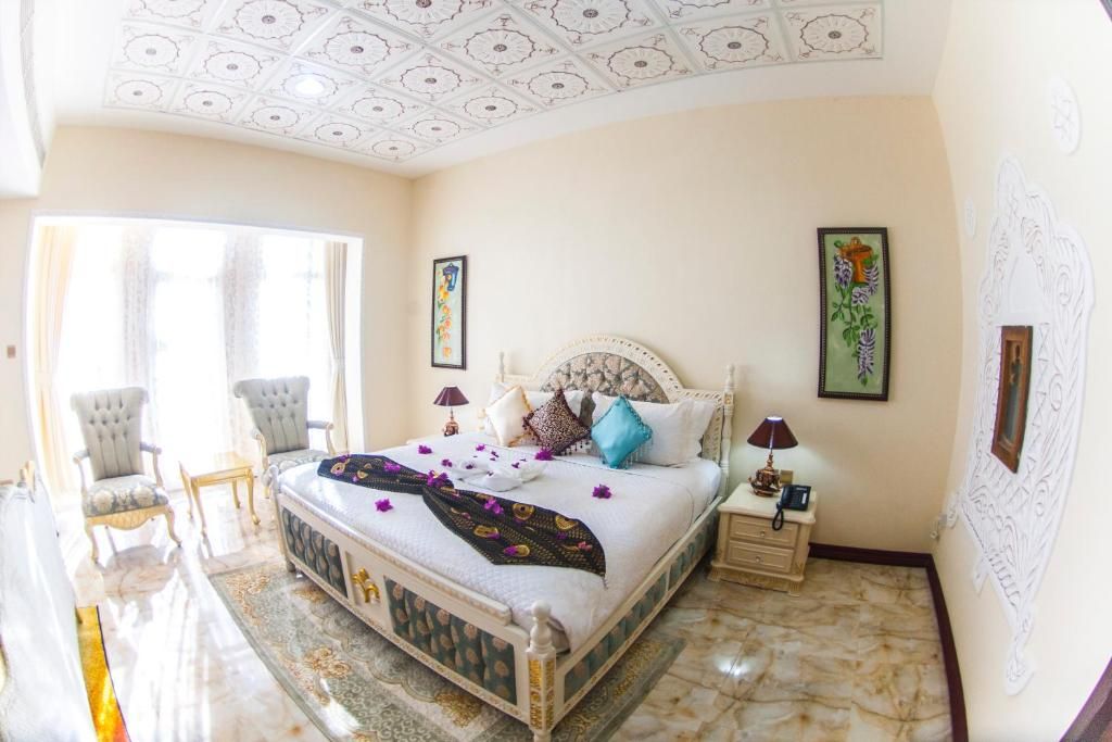 Madinat Al Bahr Business & Spa Hotel фото 69
