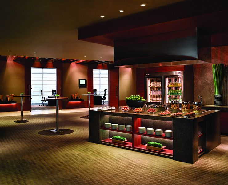 Hyatt On The Bund фото 62