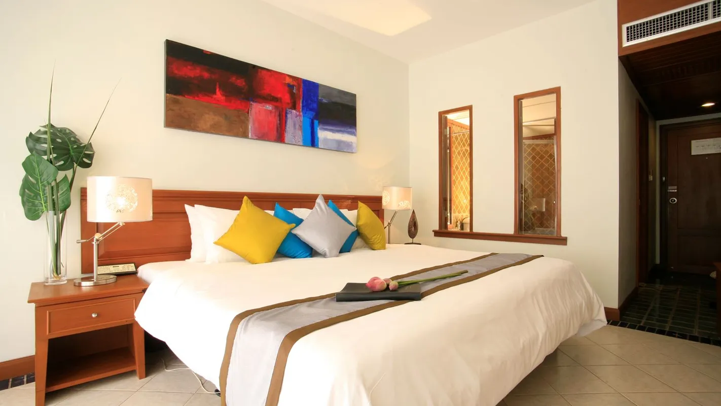 Sunset Beach Resort фото 2