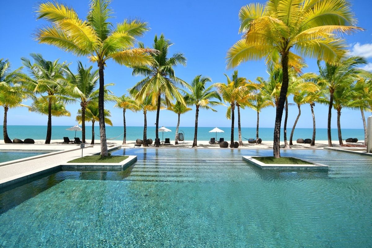 Beyond Resort Khaolak (Adults Only) фото 10