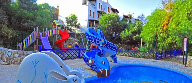 Фото отеля Green Beach Resort