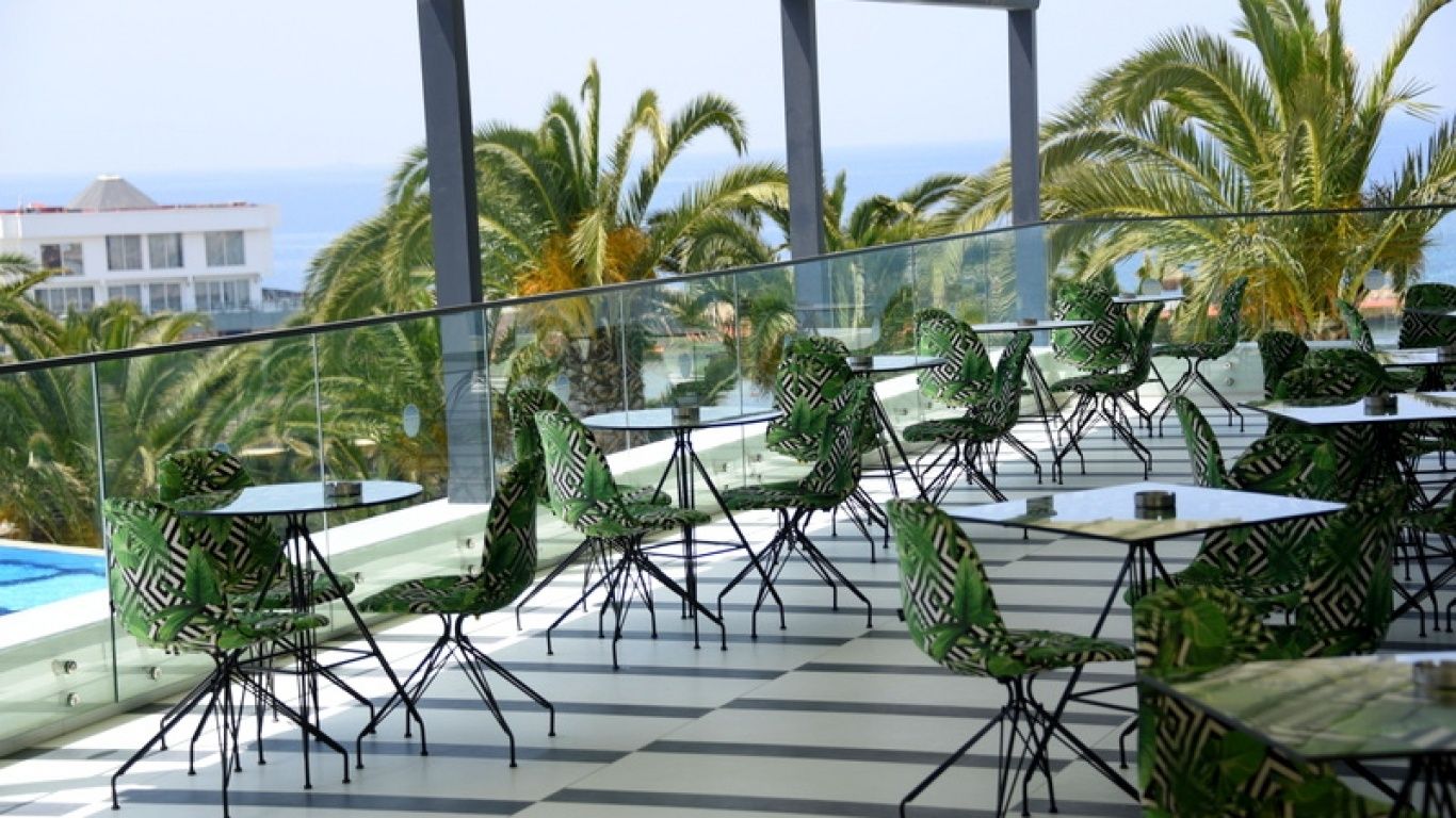 Infinity By Yelken Resort & Aquapark фото 12