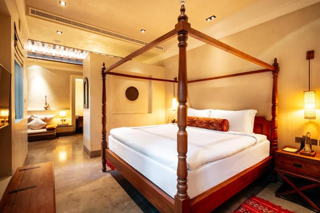 The Chedi Al Bait, Sharjah фото 20
